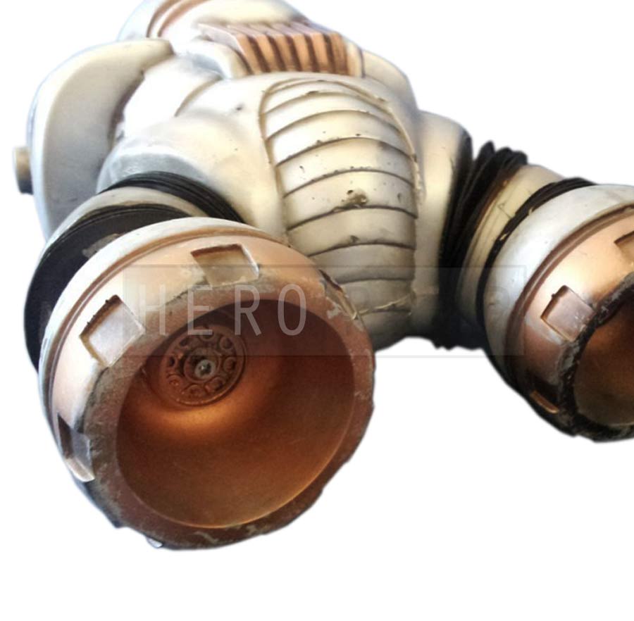 Movie Prop Jet Pack from Spy Kids