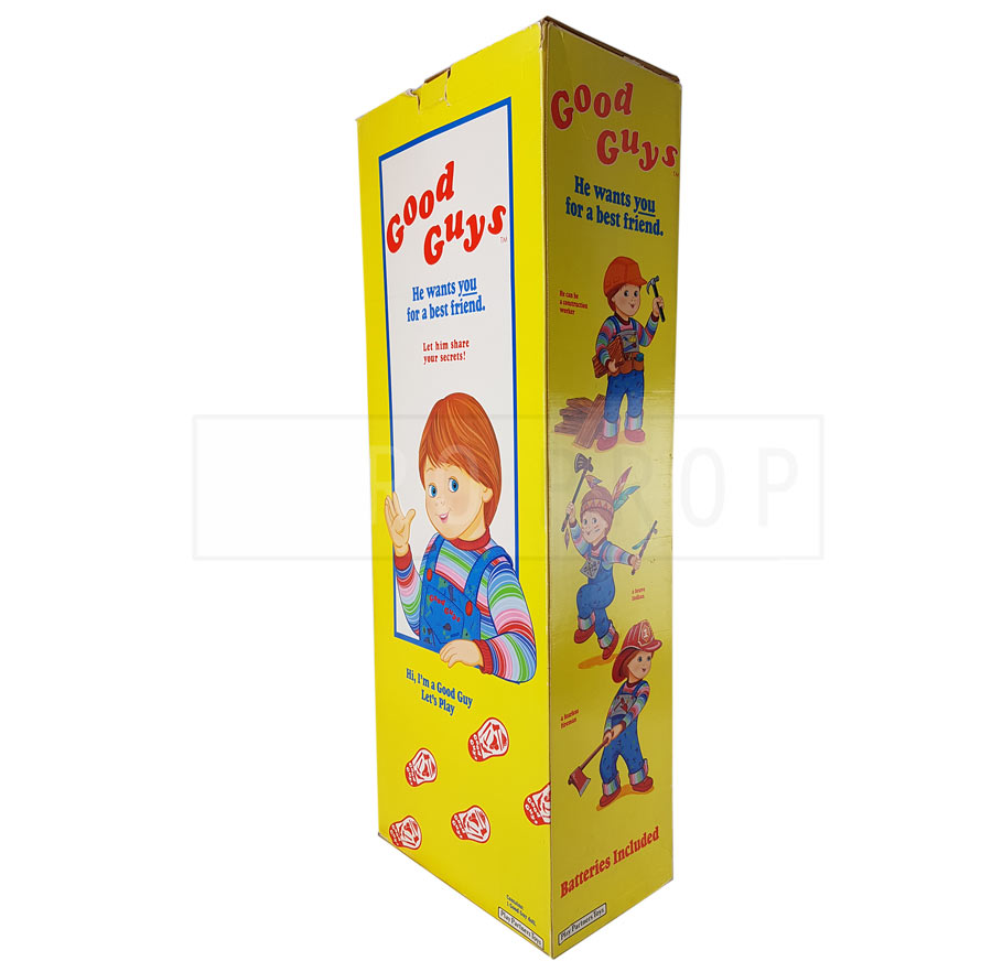 childs guys Find great deals for mezco child's play - good guys 15 chucky doll action figure shop with confidence on ebay. childs guys Find great deals for mezco child's play - good guys 15 chucky doll action figure shop with confidence on ebay.