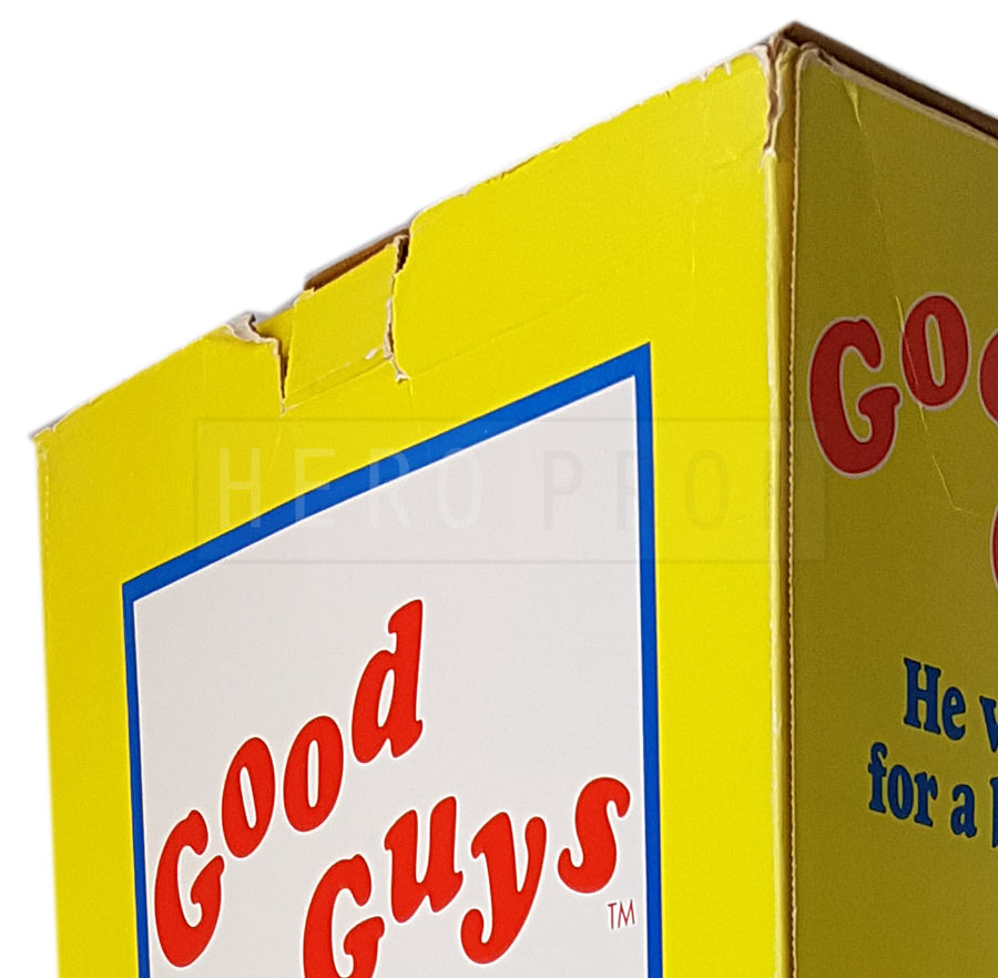 childs guys Find great deals for mezco child's play - good guys 15 chucky doll action figure shop with confidence on ebay. childs guys Find great deals for mezco child's play - good guys 15 chucky doll action figure shop with confidence on ebay.