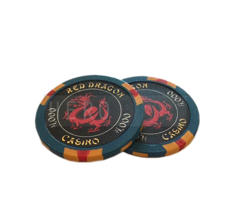 The Star Casino Chips The Star Casino Chips