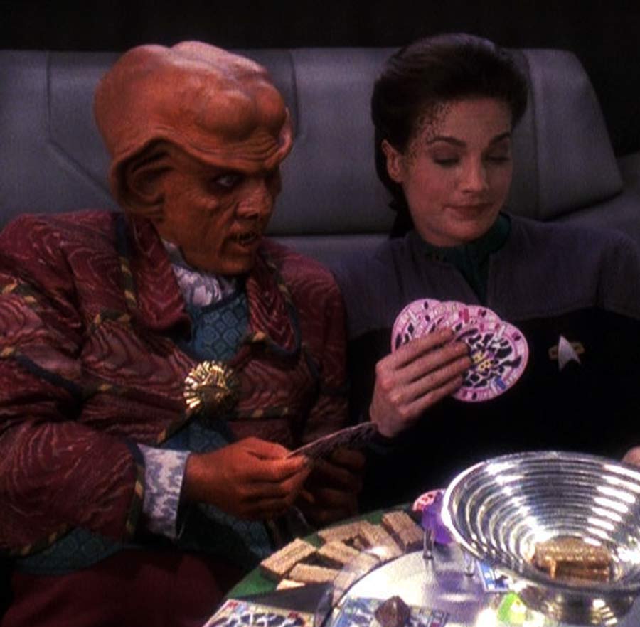 Star Trek Currency Latinum Star Trek Currency Latinum