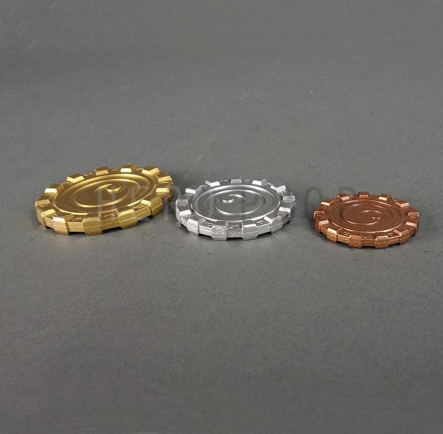 The Star Casino Chips The Star Casino Chips
