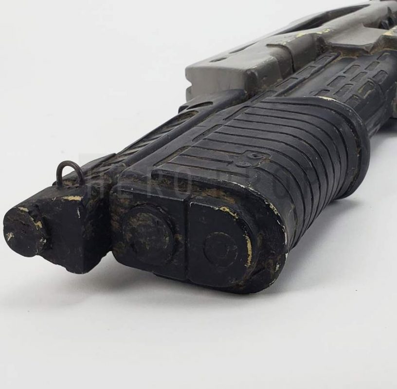 ALIENS M41A Pulse Rifle - HeroProp.com