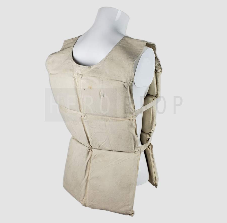 Titanic Passenger Emergency Life Vest