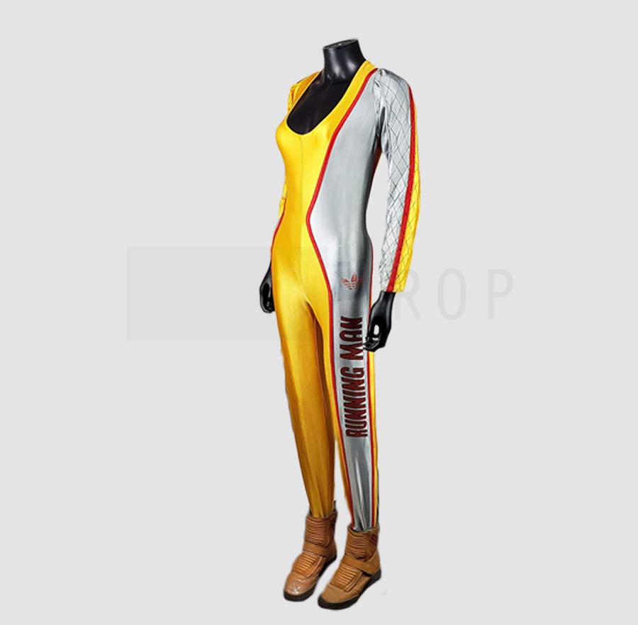 adidas running man suit