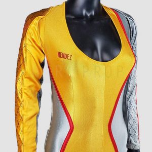 adidas running man suit
